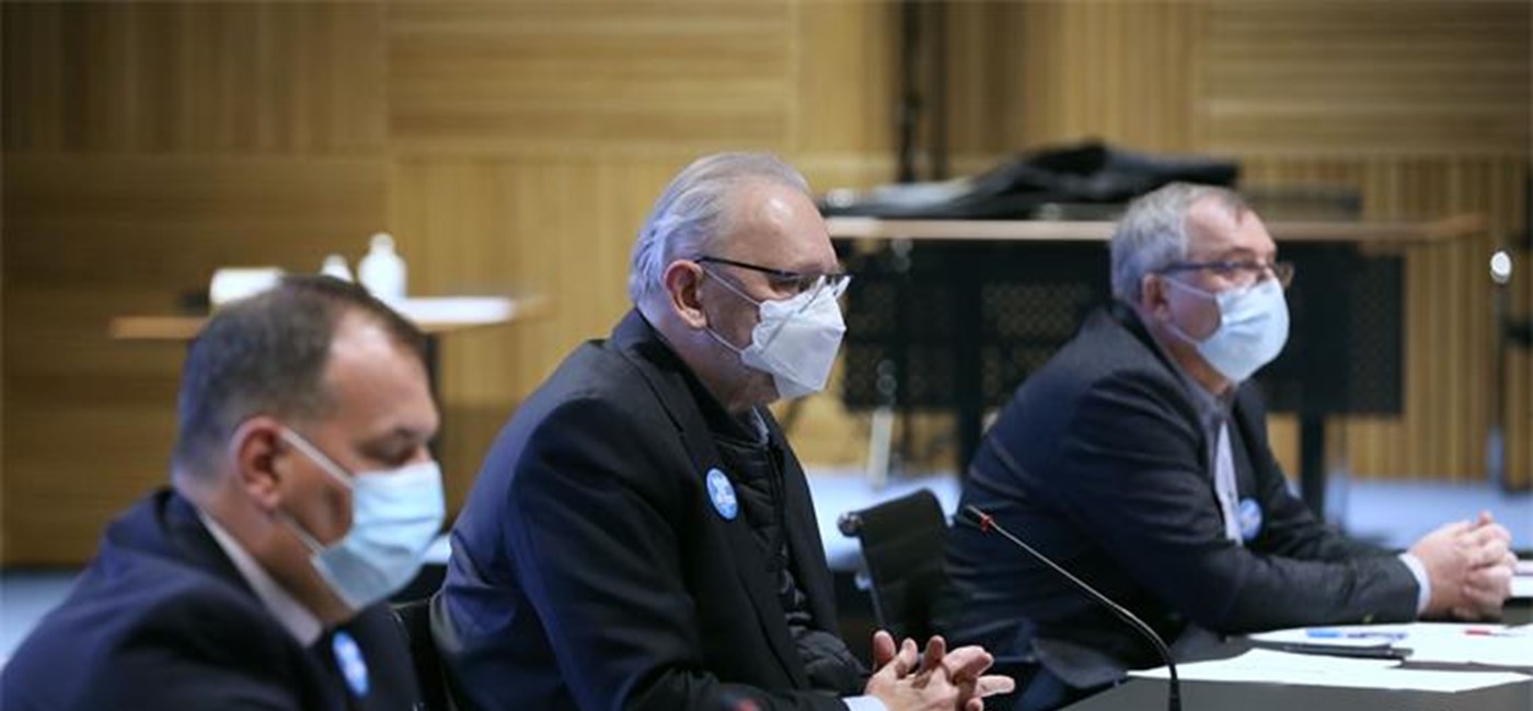 Apeliramo na građane da se pridržavaju mjera, idući tjedni ključni jer epidemija i dalje prijeti